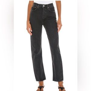 Agolde 90’s Pinch Waist